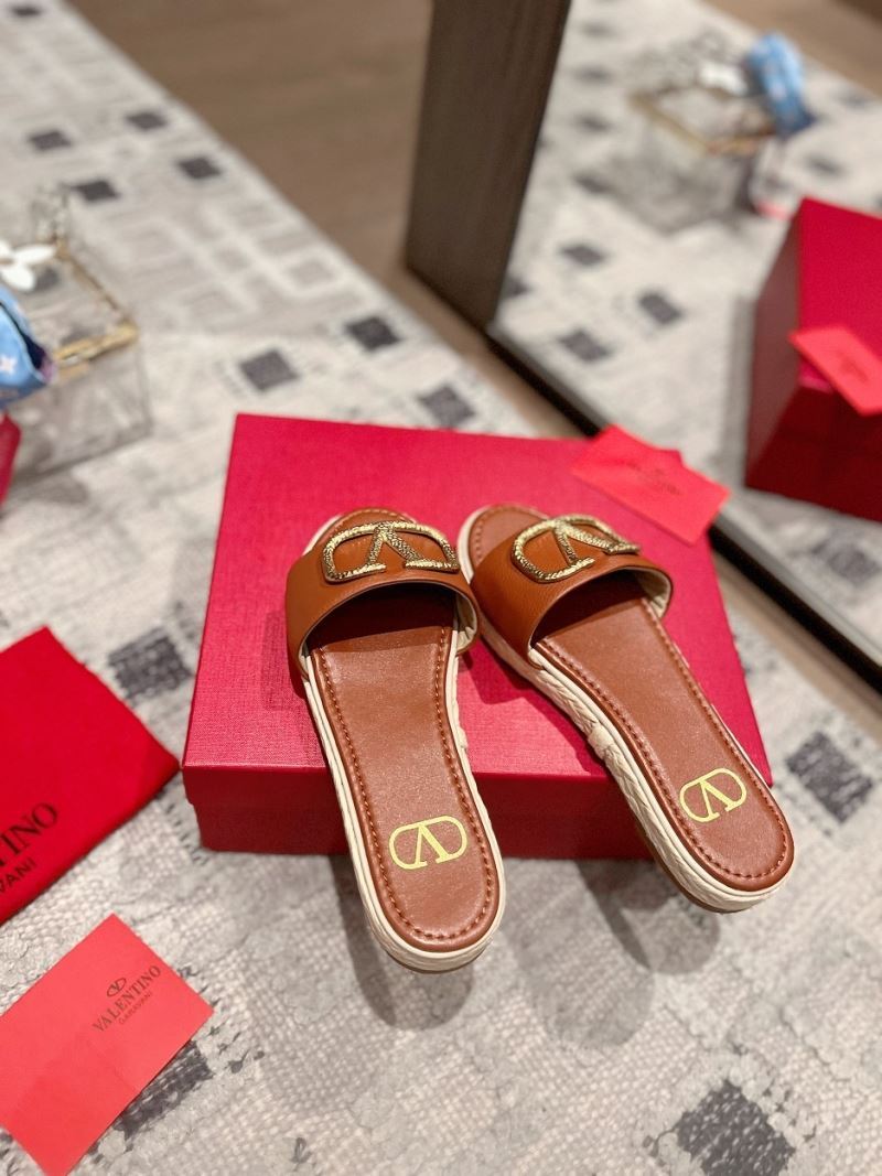 Valentino Sandals